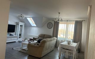 Casa individuala I P+E I 200 MPU I Teren 200mp I Selimbar - Poză 3