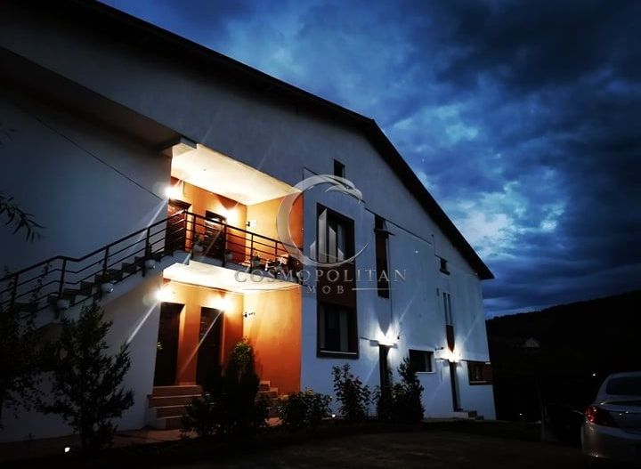 Pensiune inchiriere integrala pentru evenimente (aniversari/petreceri private) - Poză 2