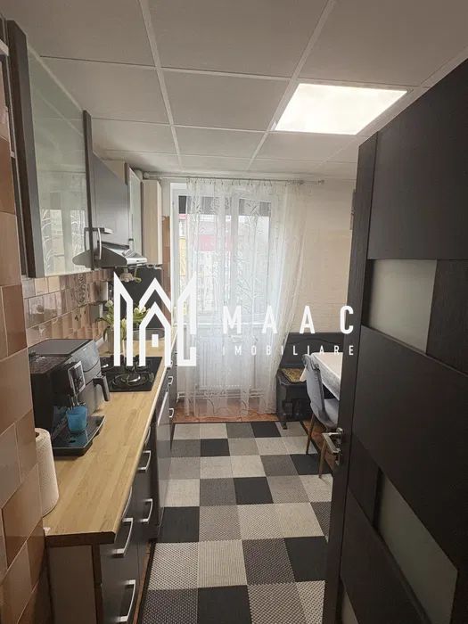 Apartament 2 camere | 58 MPU | Etaj 2 | Hipodrom 3 - Poză 7