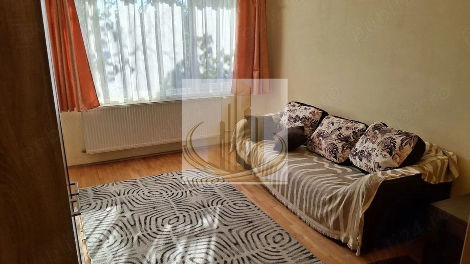 Apartament 2 Camere | Bogdăneștilor | Pet Friendly | Etaj 2 - Poză 1
