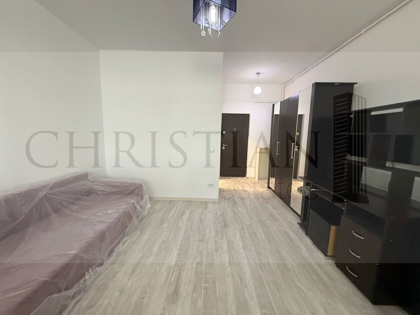 Garsoniera de Vanzare - Militari Residence - Salcamilor - Poză 1