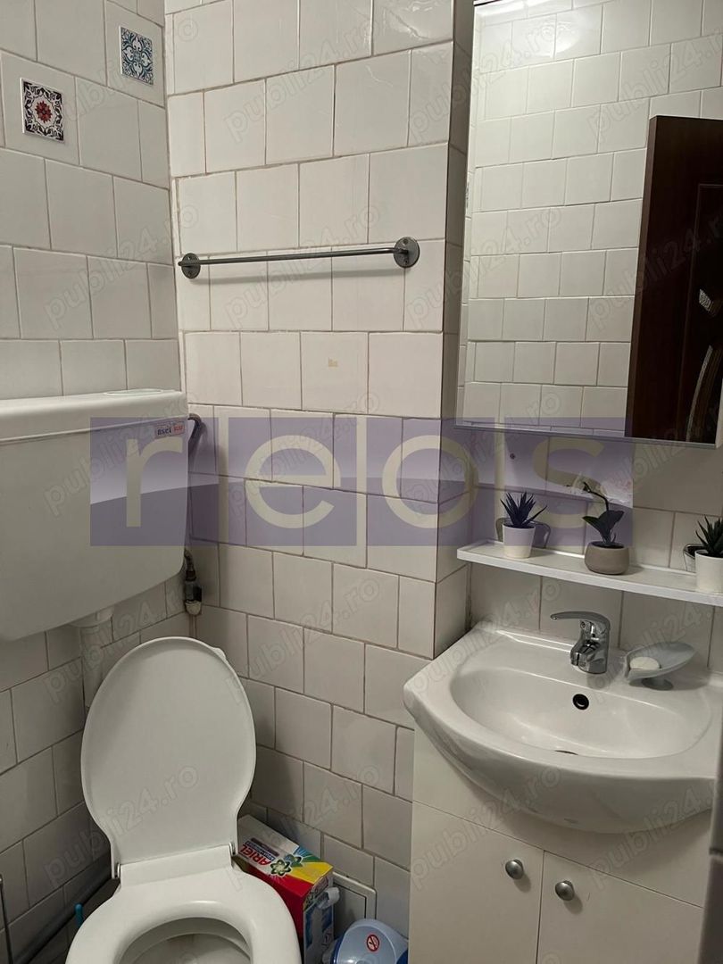 VANZARE - APARTAMENT | 3 CAMERE |  PIATA -UNIRII - Poză 9