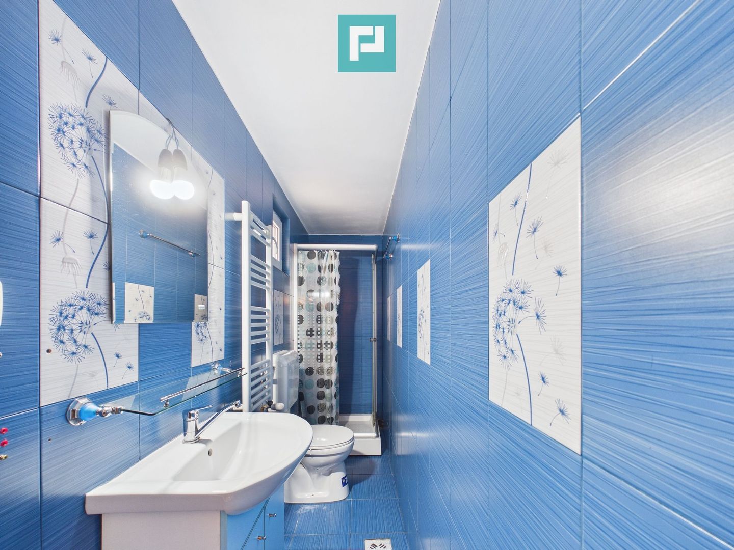 Apartament pe Strada Coșbuc - Poză 11