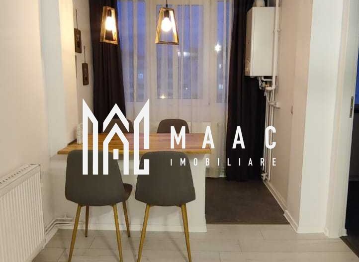 Garsoniera situata la etajul 4 | 30 MPU | Zona Centrala - Poză 5