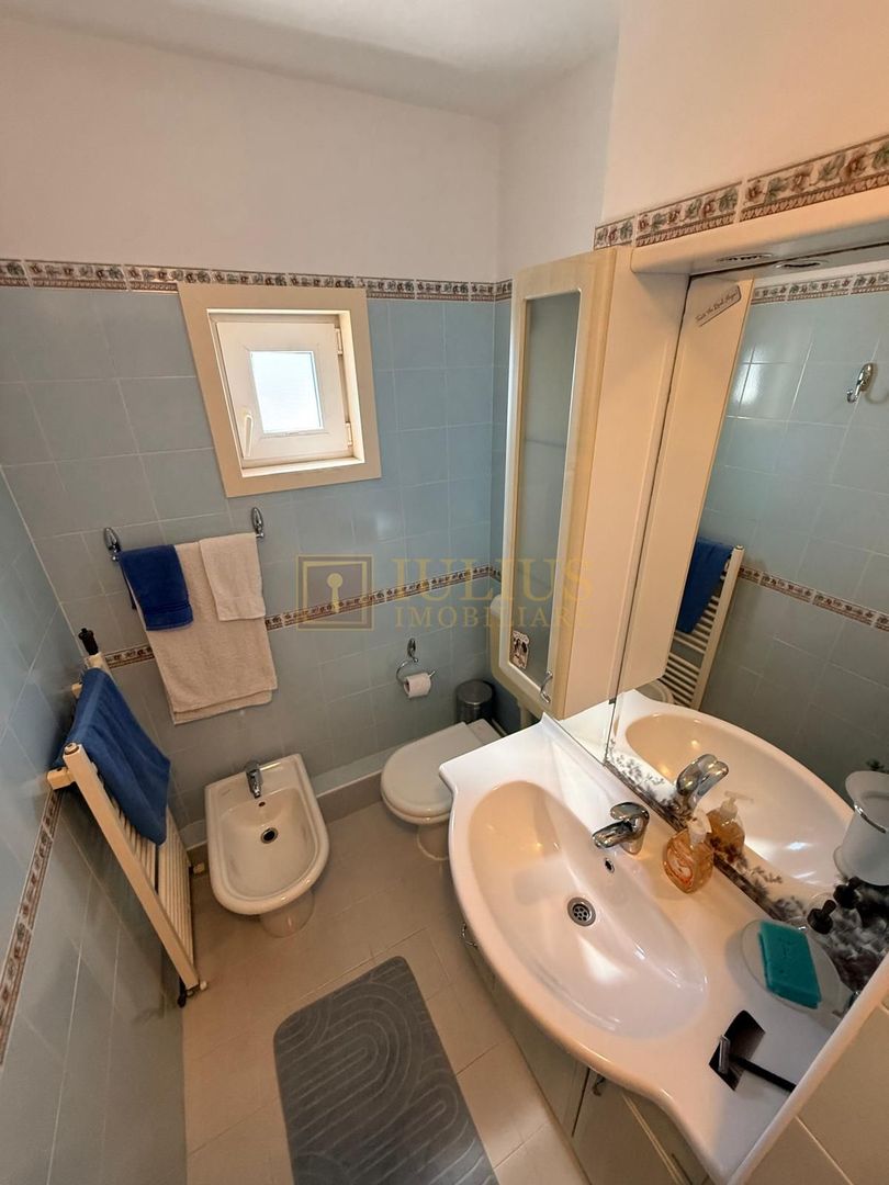 Recent renovat| Complexul Studentesc| 2 dormitoare + living | centrala proprie| - Poză 27