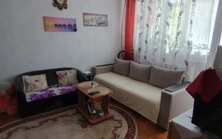 Apartament cu 2 camere de vânzare – Țiglina 1, etaj 2 - Poză 3