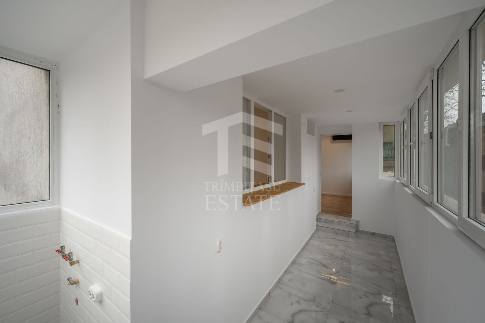 Apartament 2 camere – 45 mp utili Jiului - Poză 8