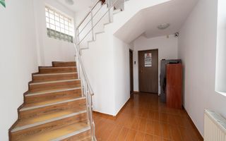Spatiu de birouri stradal, 148mp de inchiriat în zona Soseaua Chitilei - Poză 3
