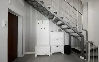 Eremia - Apartament 3 camere + studio | Scara interioara! - Poză 15