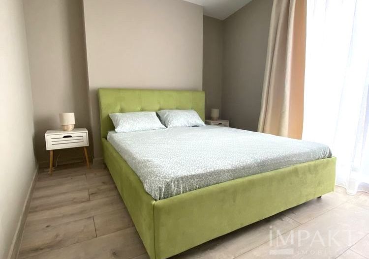 Penthouse 3 camere cu terasa si priveliste superba zona Piata Mihai Viteazu - Poză 4