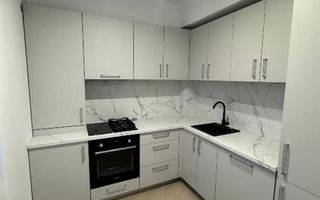 First Rental | Cortina North - Pipera | Studio - Poză 13