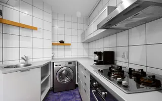 Apartament 3 camere ultracentral, Pitesti, AG - Poză 16