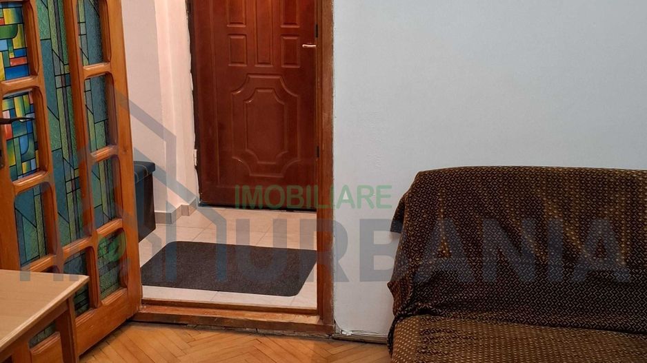 Inchiriez apartament 2 camere decomandate - Poză 5