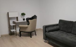 Garsoniera spatioasa LUX, terasa mare, PET FRIENDLY, bloc nou, Iram Residence - Poză 7