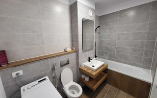 Apartament Premium | Parcare Subterană | Zonă Exclusivistă - Poză 7