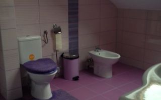 Apartament 3 camere - parcare subterana - Zorilor - Poză 5