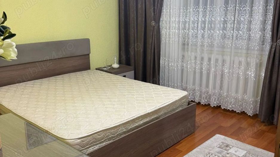 Apartament 2 Camere, Mobilat Complet, Parc Sebastian - Poză 6