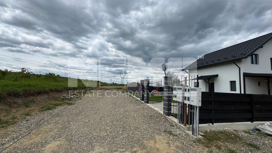 Case Individuale De Vânzare | Soares Residence, Fălticeni - Poză 2