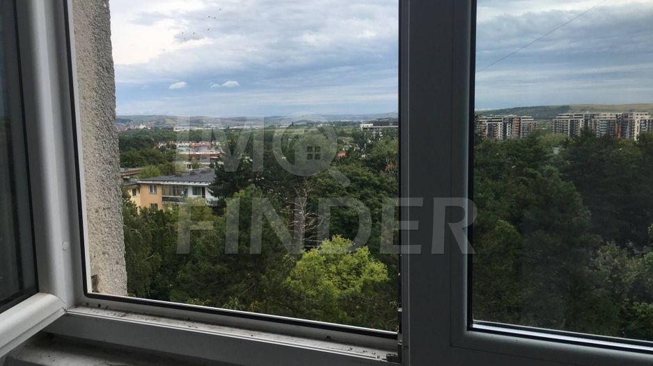 Vanzare garsoniera Detunata - Gheorgheni, etaj intermediar - Poză 7