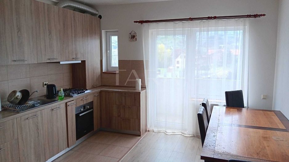 Apartament 3 camere – zona Parc Poligon Florești - Poză 2