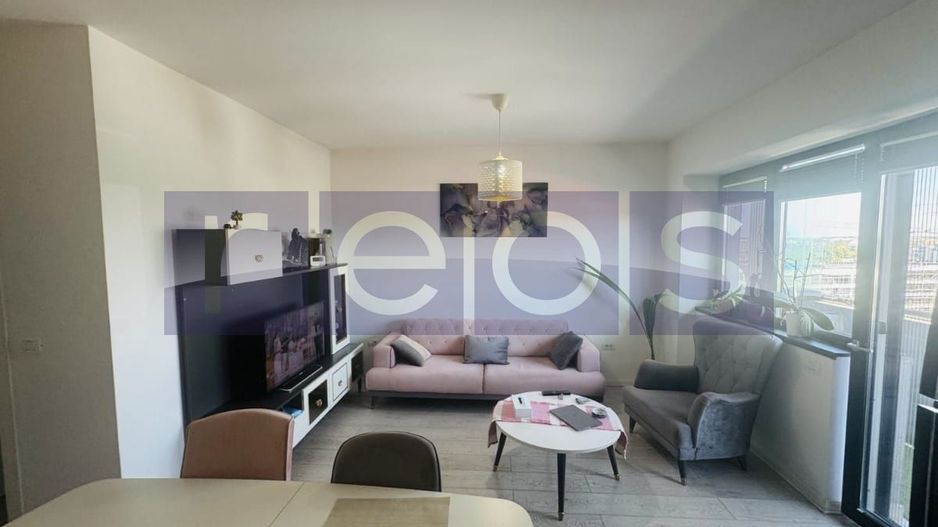 VANZARE APARTAMENT 4 C AMERE PIATA PRESEI | HERASTRAU | - Poză 1