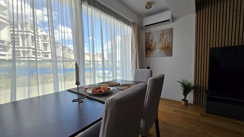 YachtKid Residence I Apartament 2 camere I Prima Închiriere - Poză 4