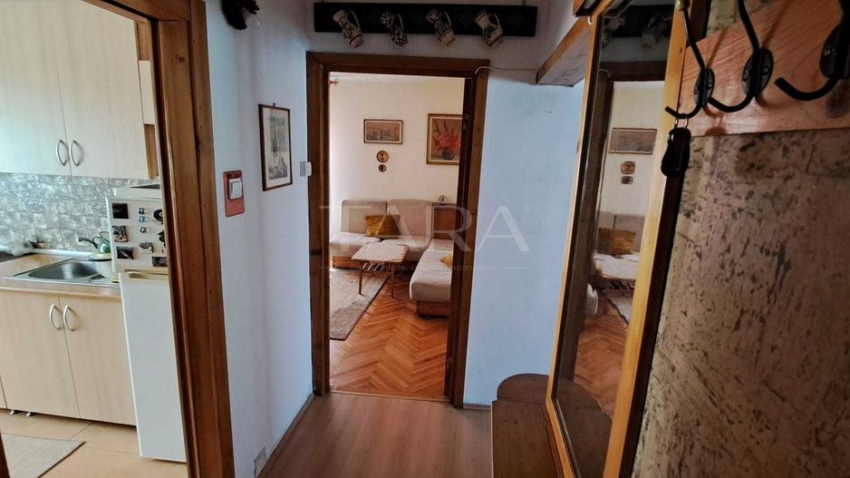 Apartament 3 cam, 2 bai, Iulius Mall, parcare, ocupabil imediat. - Poză 2