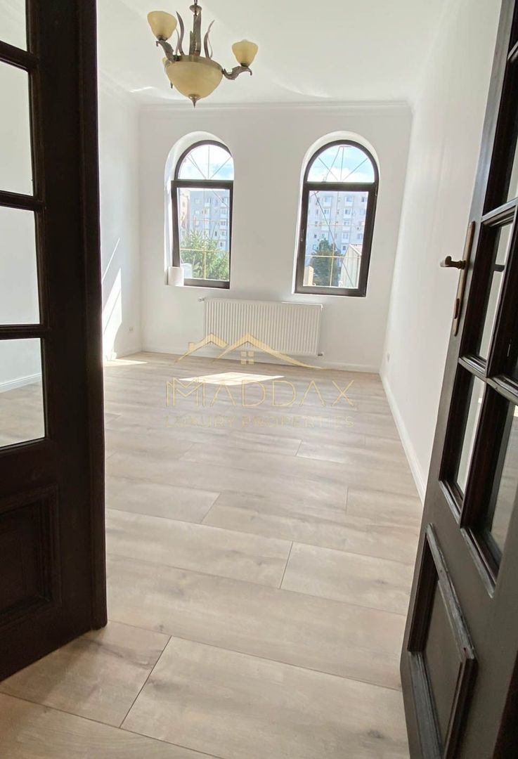 Spatiu de birouri ***104mp***Prima Inchiriere // zona Victoriei - Poză 15