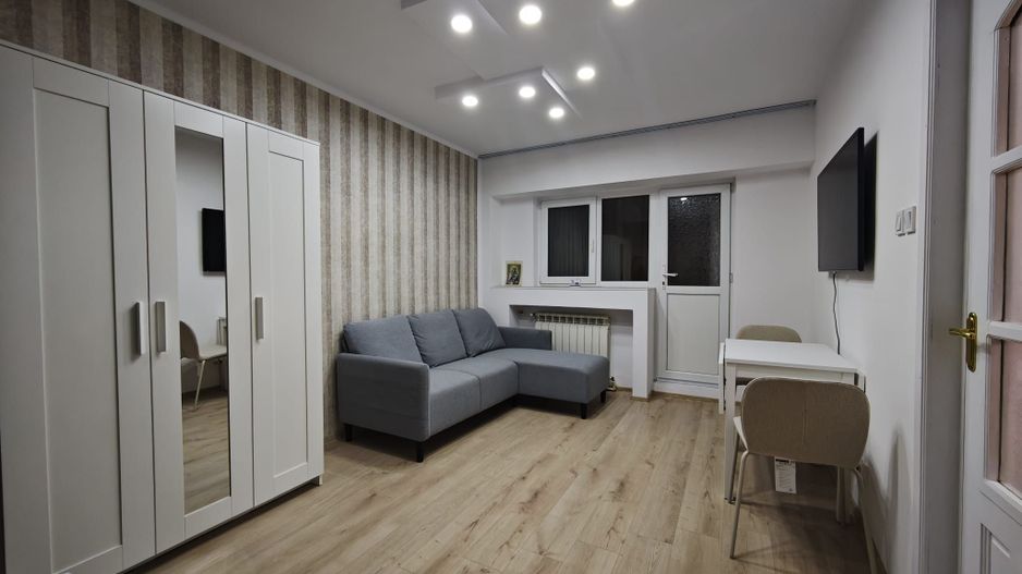 Apartament 1 cameră de închiriat – Zona Port, aproape de Faleză - Poză 12