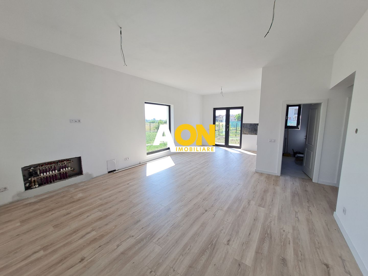 Casa 3 Camere, Teren 353 mp, Zona Micesti, Toate Utilitatile - Poză 5