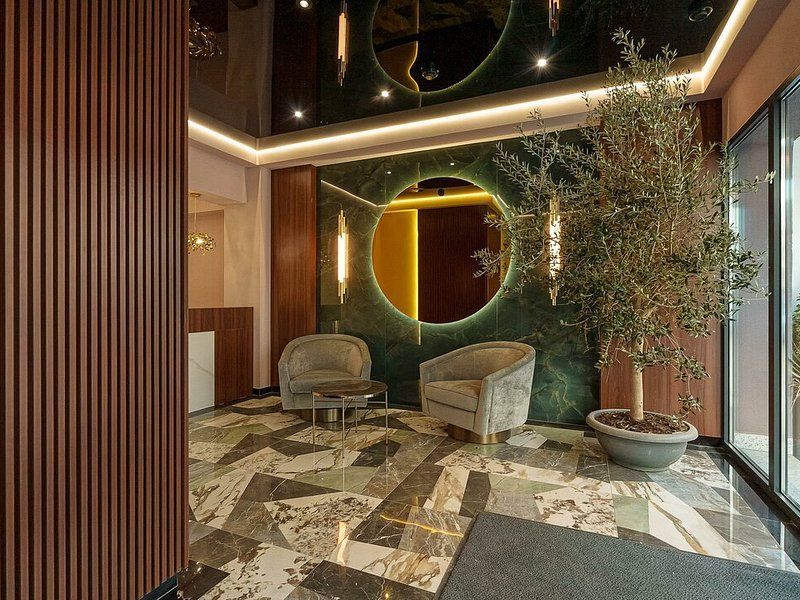 3 Camere Superb - Pipera - First Estate - Loc parcare - Poză 3