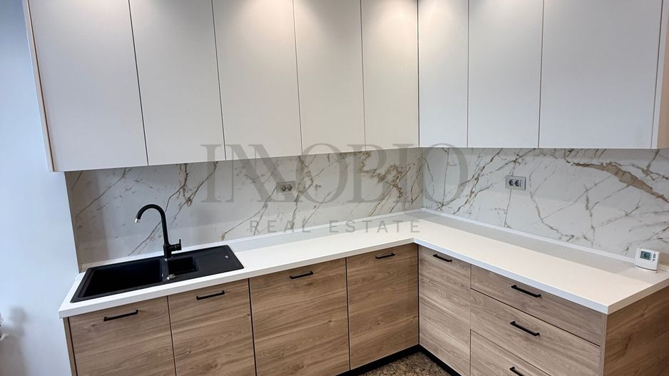 Apartament premium cu 3 camere de închiriat în zona Capitale - Poză 5