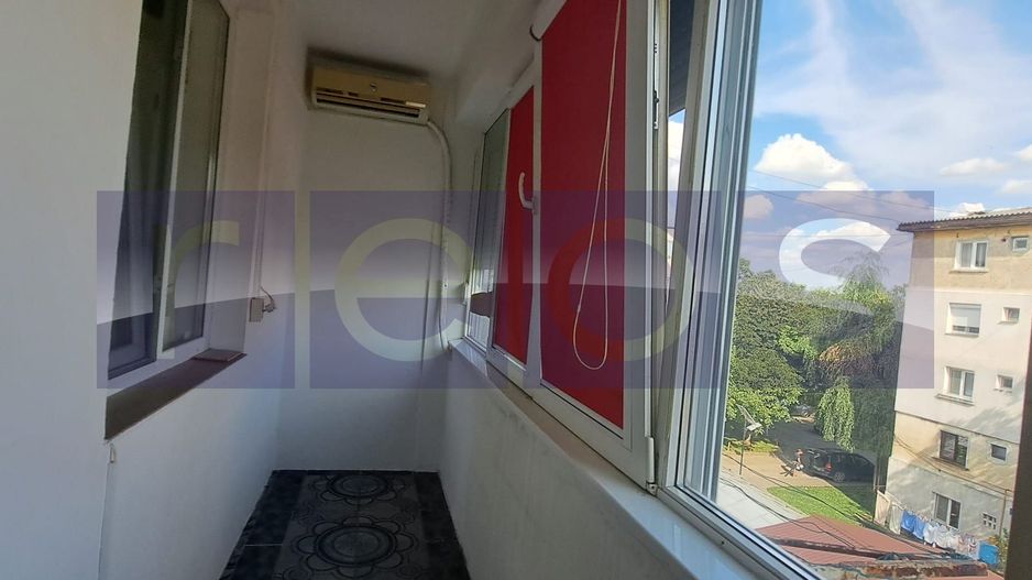 VANZARE 2 CAMERE | DECOMANDAT | CENTRALA PROPRIE | RENOVAT | ROSIORI - Poză 4