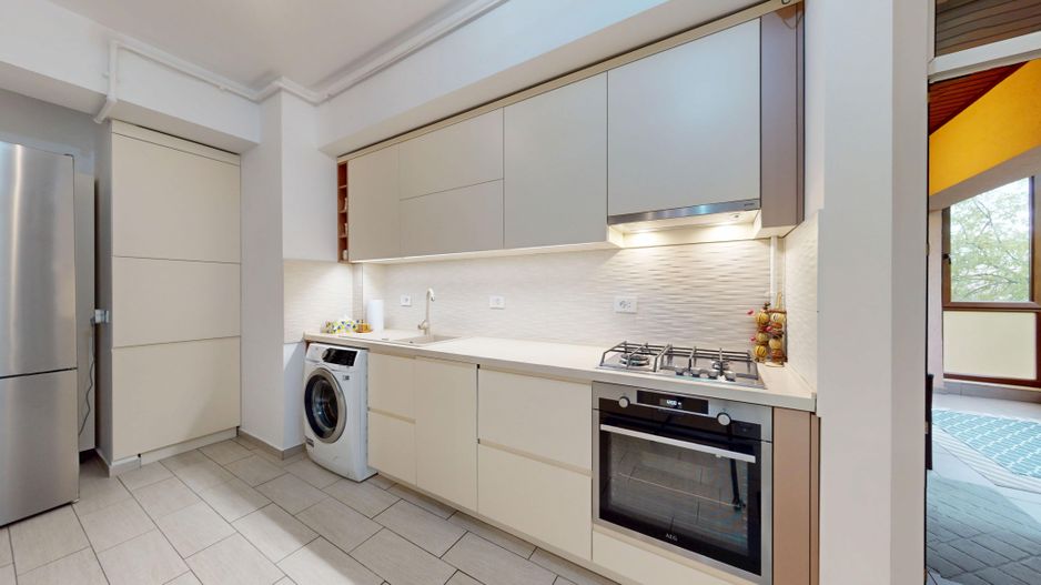 Apartament 4 camere | 128 mp total | Unirii-Alba Iulia - Poză 11