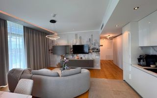 3 Camere Up Site | Parcare Inclusa - Poză 2