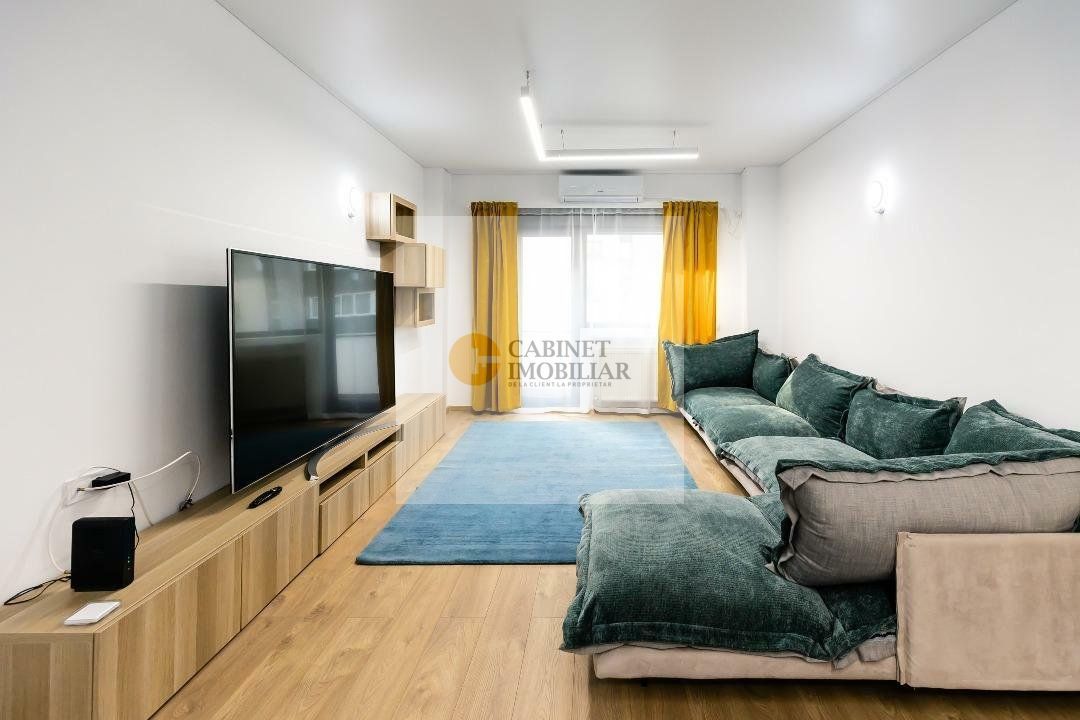 Calea Victoriei ,apartament vis a vis de Radisson Blu - Poză 13