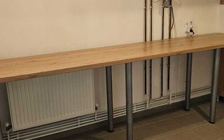 Apartament 1 cameră  – Copou - 360 euro - Poză 4