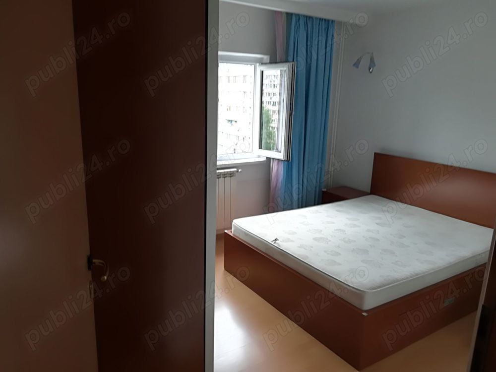 2 camere - Blv. Uverturii - Teatrul Masca - Lujerului - Poză 8