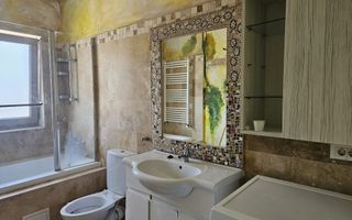 Vilă 3 camere de vânzare – Comuna Berceni, la 10 minute de București - Poză 12