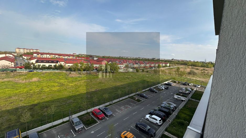 Apartament 2 camere  decomandat 67mp bloc nou Hills Splai - Poză 20