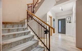 Vila Moderna | 4 Camere | Aviatiei - Poză 8