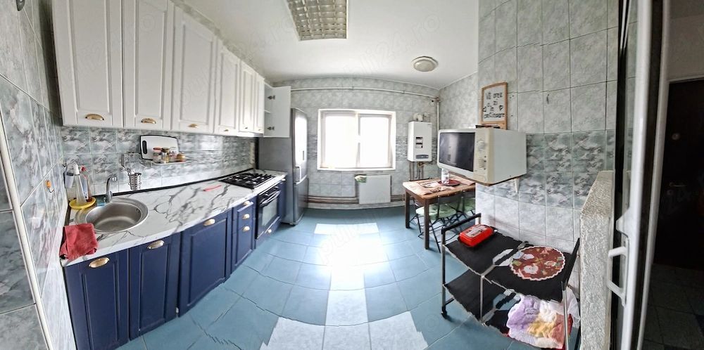 APARTAMENT 3 CAMERE VANZARE | CENTRALA PROPRIE | 75MP |  CALEA 13 SEPTEMBRIE - Poză 4