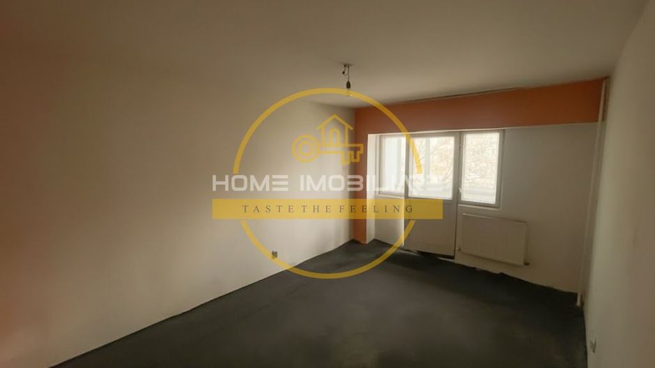 Etaj 2 Apartament 3 Camere Decomandat 2 Bai // 2 Balcoane Bloc Fara Risc - Poză 1