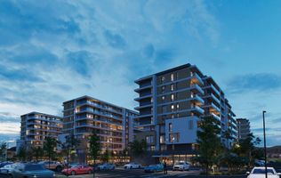 Apartamente 4 camere în Ansamblul Alpha Distrikt, Bartolomeu, Brașov