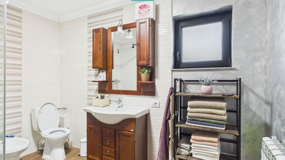 Casă în Giarmata P+1- zona dezvoltată + utilități - Poză 7