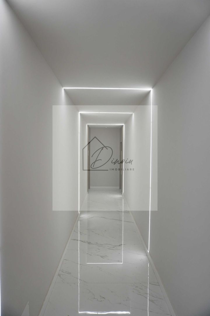 2 camere Iancu Nicolae Cambridge School I parcare piscina I Grand Park - Poză 10