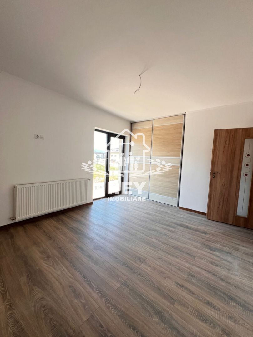 Casa individuală 3 dormitoare mobilată-utilală zona LIDL | C.Cisnădiei - Poză 5