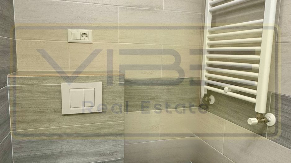 Apartament 2 camere + parcare Gara Arka Residence - Poză 12