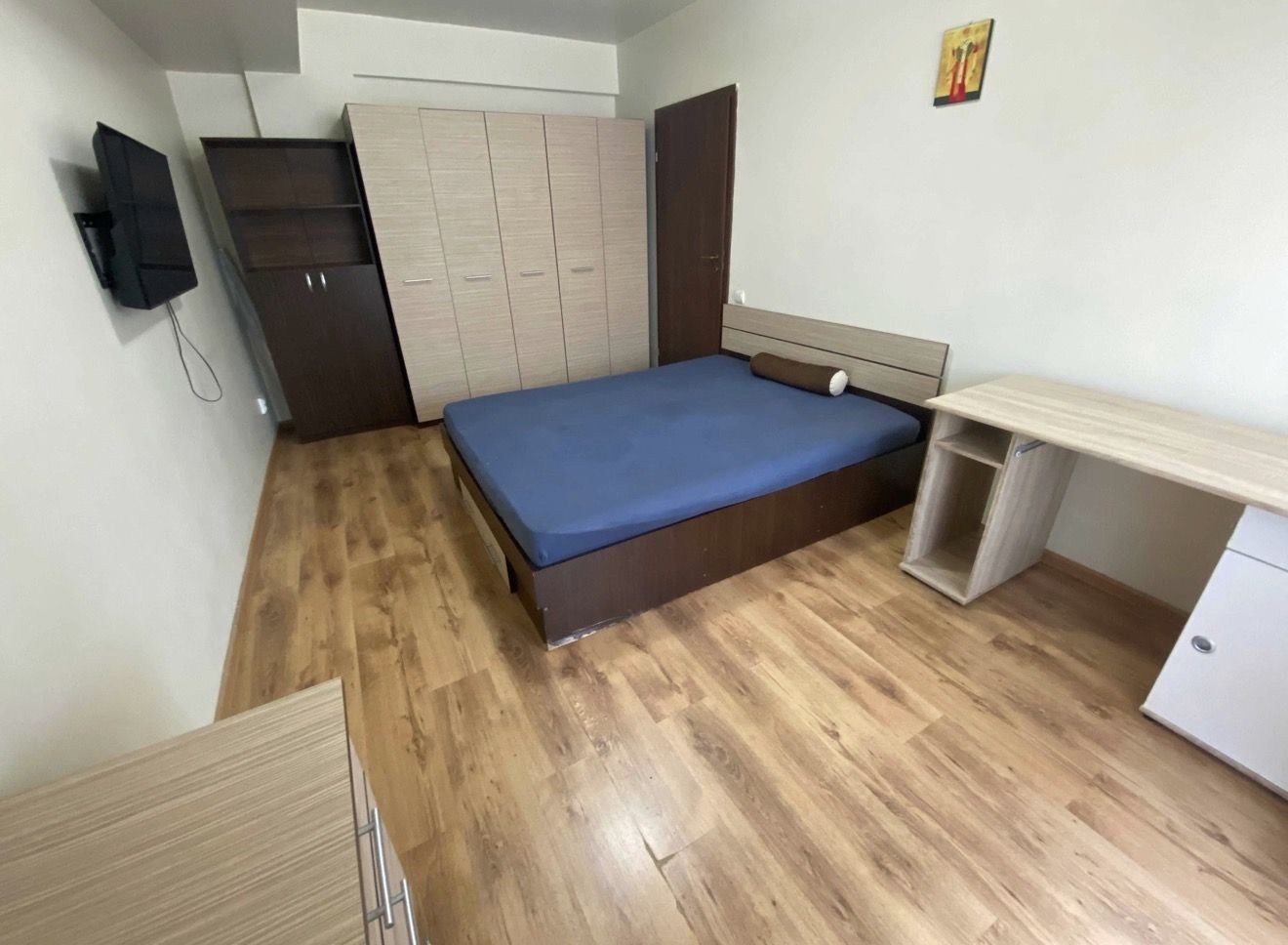 AP. 2 CAMERE- COLENTINA, PET-FRIENDLY, PARCARE INCLUSA, CENTRALA - Poză 4