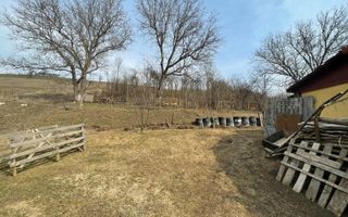 Casa cu teren generos, aproape de Cluj - Poză 14